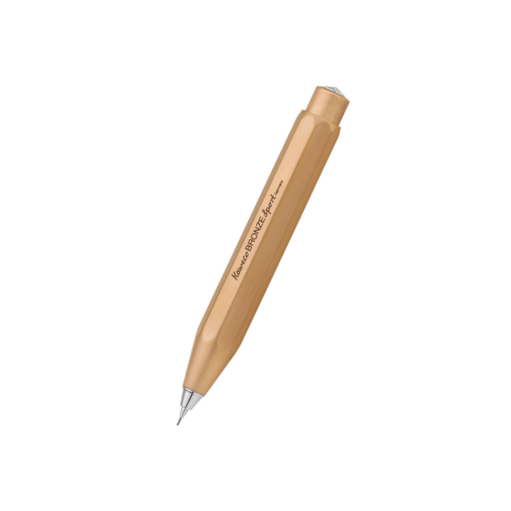 Kaweco Bronze Sport Mechanical Pencil