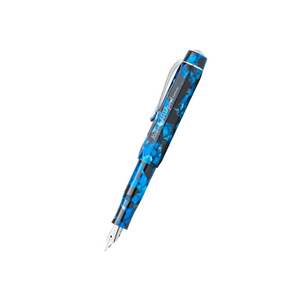 Kaweco Art Sport Fountain Pen - Pebble Blue