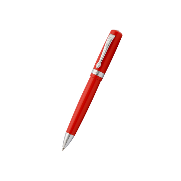将图片加载到图库查看器，Kaweco STUDENT Ballpoint Pen - Red
