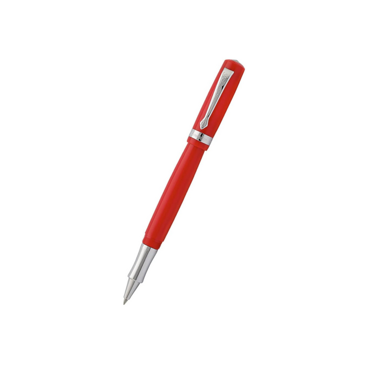 Kaweco STUDENT Rollerball Pen - Red