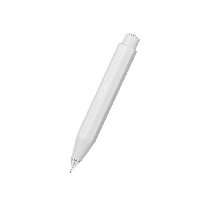 Kaweco Skyline Sport Mechanical Pencil - White
