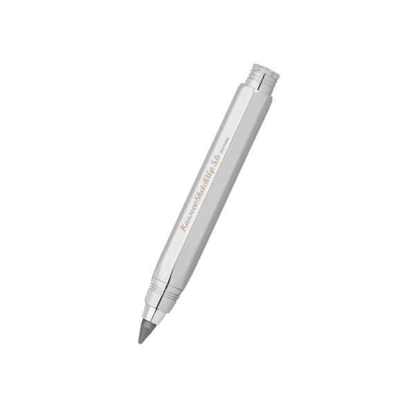 Load image into Gallery viewer, Kaweco SKETCH UP Clutch Pencil - Shinny Chrome
