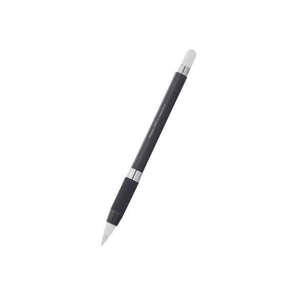 将图片加载到图库查看器，Kaweco Grip for Apple Pencil Black
