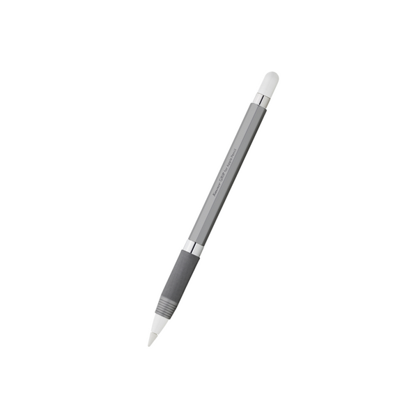 Load image into Gallery viewer, Kaweco Grip for Apple Pencil Anthracite
