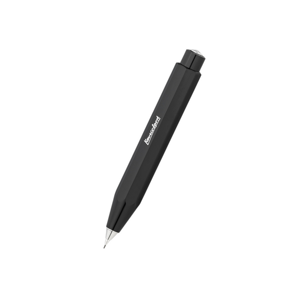将图片加载到图库查看器，Kaweco Skyline Sport Mechanical Pencil - Black
