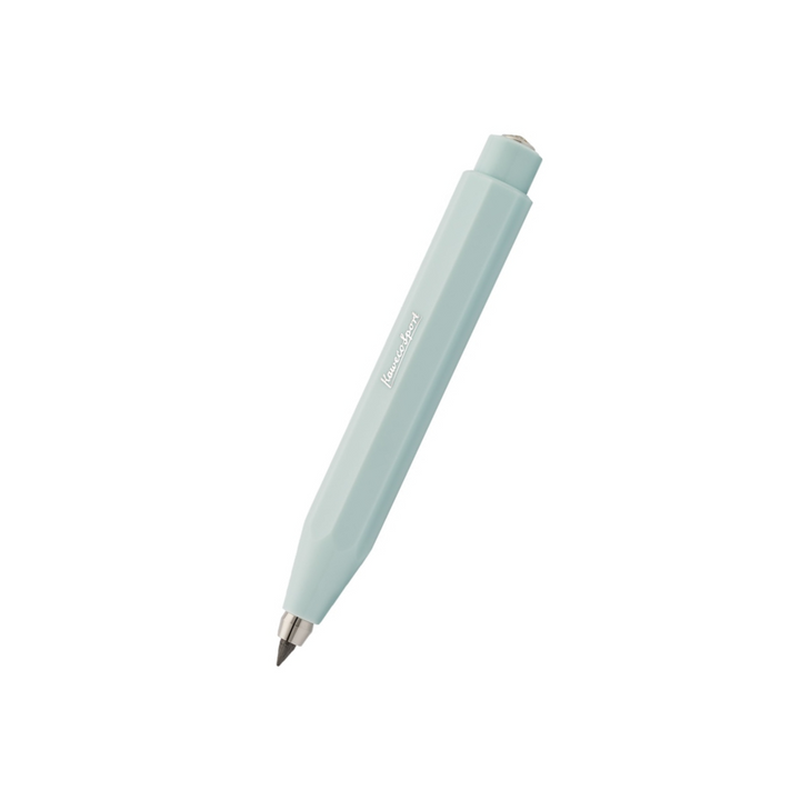 Kaweco Skyline Sport Clutch Pencil 3.2mm - Mint