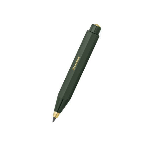 Load image into Gallery viewer, Kaweco Classic Sport Clutch Pencil 3.2mm - Green
