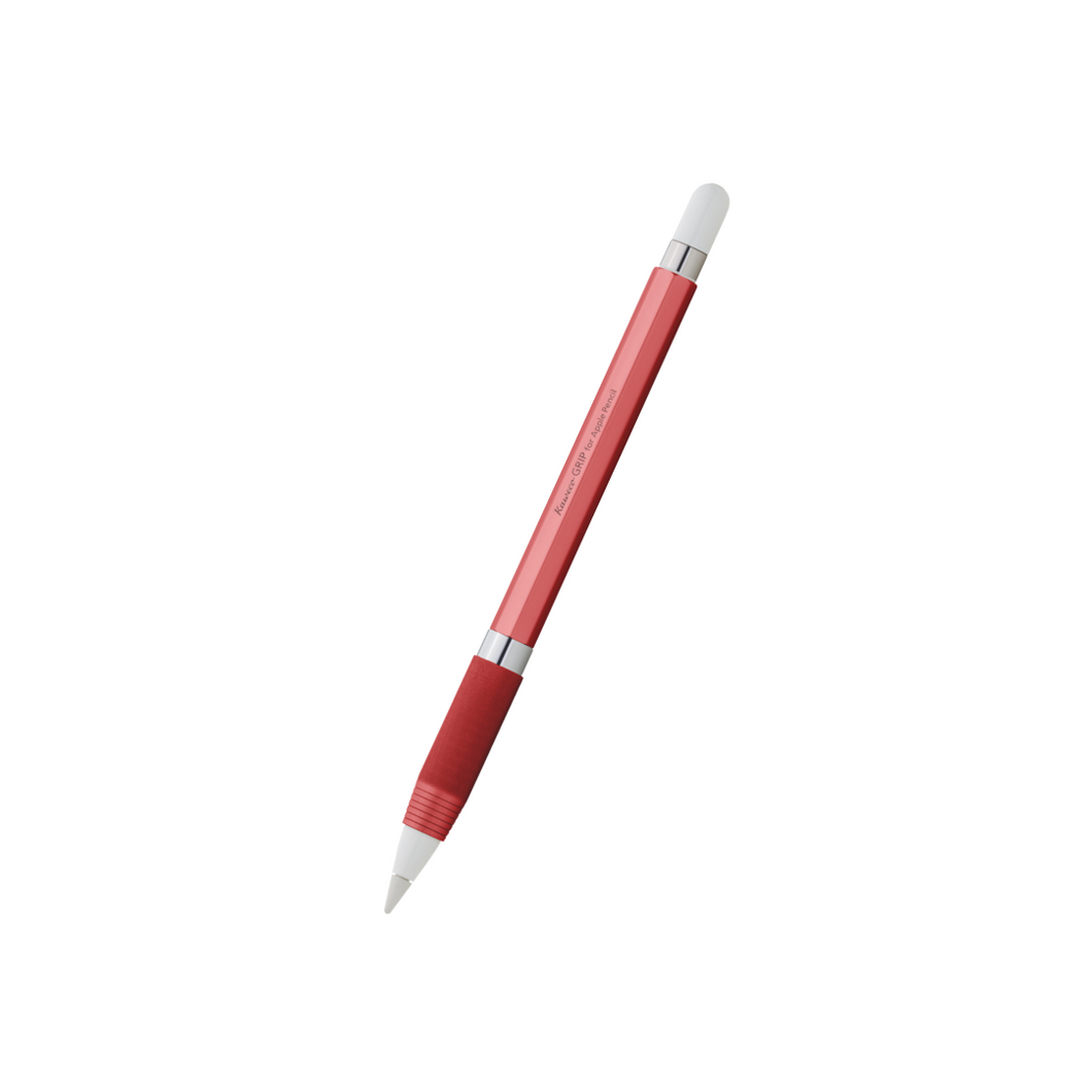 Kaweco Grip for Apple Pencil Red
