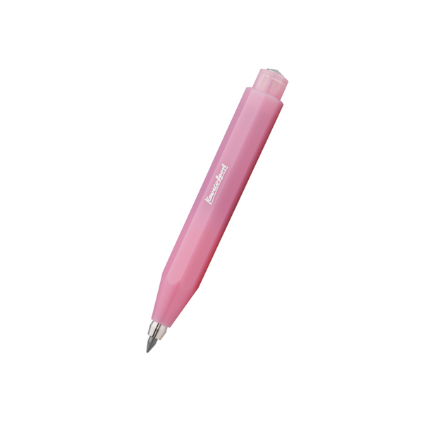 将图片加载到图库查看器，Kaweco Frosted Sport Clutch Pencil 3.2mm - Blush Pitaya
