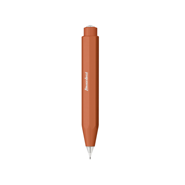 Load image into Gallery viewer, Kaweco Skyline Sport Mechanical Pencil - Fox
