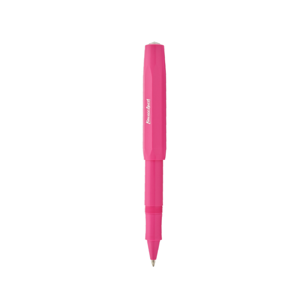 Kaweco Skyline Sport Gel Rollerball Pen - Pink