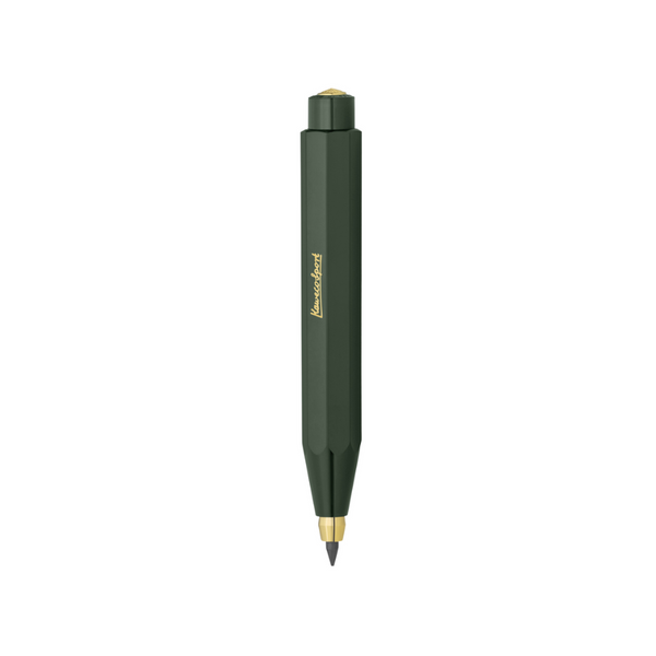 Load image into Gallery viewer, Kaweco Classic Sport Clutch Pencil 3.2mm - Green
