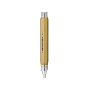 Kaweco SKETCH UP Corrector Clutch Pencil - Brass