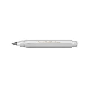 Kaweco SKETCH UP Clutch Pencil - Shinny Chrome
