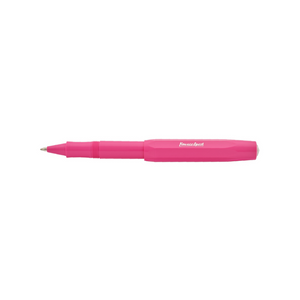 Kaweco Skyline Sport Gel Rollerball Pen - Pink