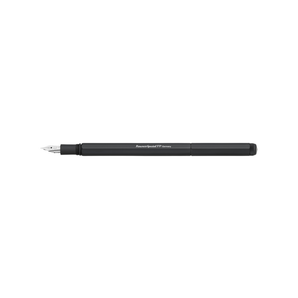 Load image into Gallery viewer, Kaweco Special Fountain Pen - Black
