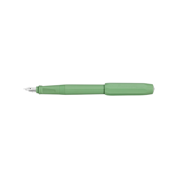 Load image into Gallery viewer, Kaweco Perkeo Fountain Pen - Jungle Green
