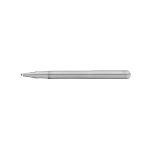 Kaweco Liliput Ballpoint Pen - Stainless Steel with Cap