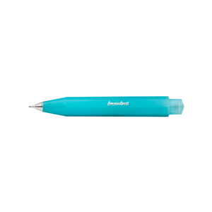 Kaweco Frosted Sport Mechanical Pencil - Light Blueberry