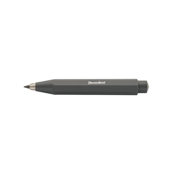 Kaweco Skyline Sport Clutch Pencil 3.2mm - Grey