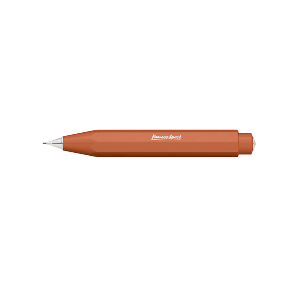 Load image into Gallery viewer, Kaweco Skyline Sport Mechanical Pencil - Fox

