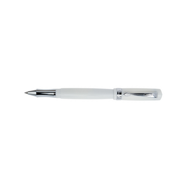 Load image into Gallery viewer, Kaweco STUDENT Rollerball Pen - White
