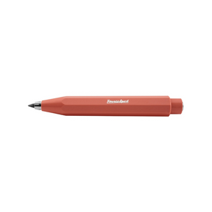 Kaweco Skyline Sport Clutch Pencil 3.2mm - Fox