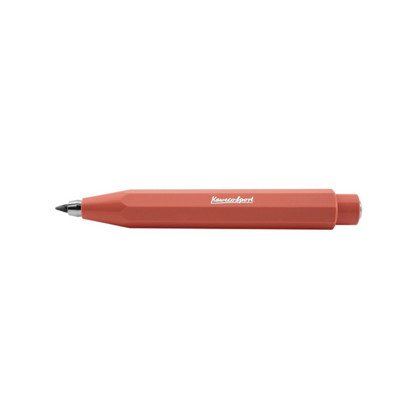 将图片加载到图库查看器，Kaweco Skyline Sport Clutch Pencil 3.2mm - Fox
