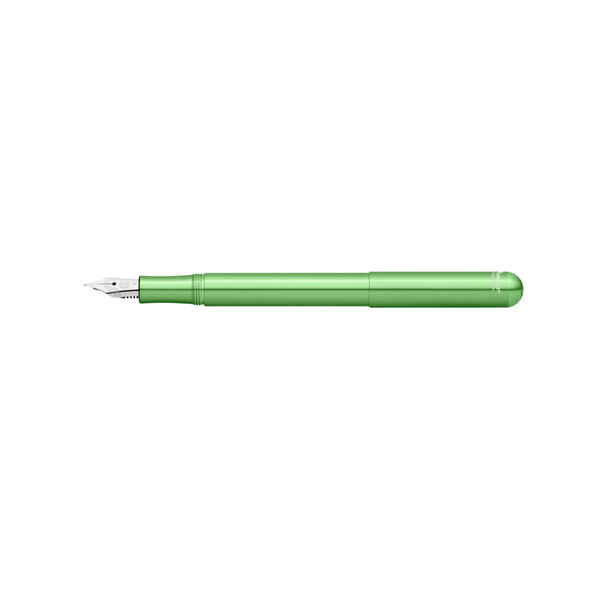 Load image into Gallery viewer, Kaweco Collection Fountain Pen - Liliput Green
