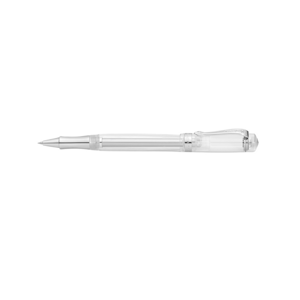 Load image into Gallery viewer, Kaweco STUDENT Rollerball Pen - Transparent
