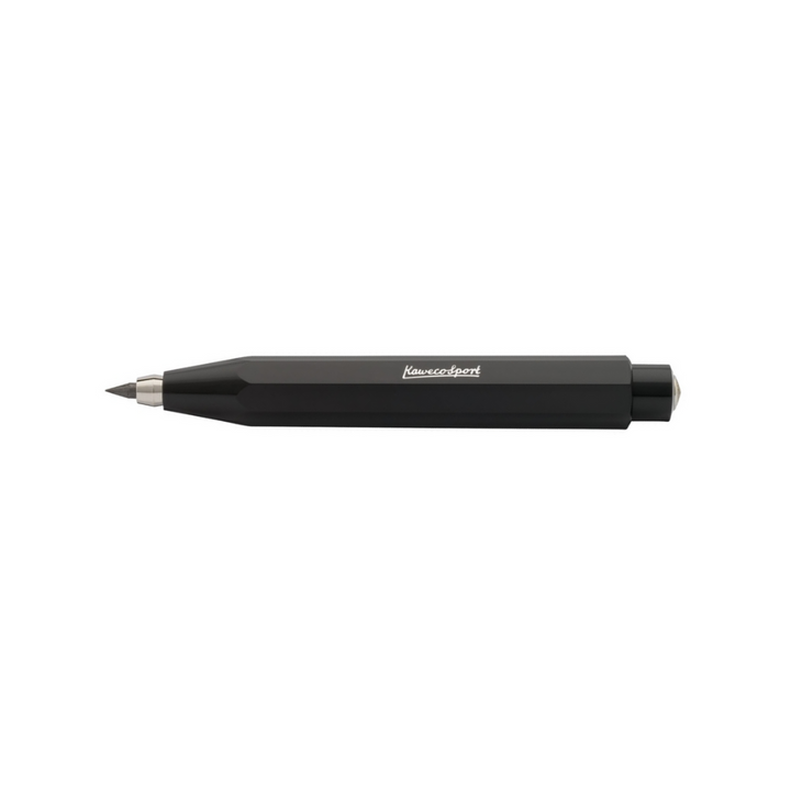 Kaweco Skyline Sport Clutch Pencil 3.2mm - Black