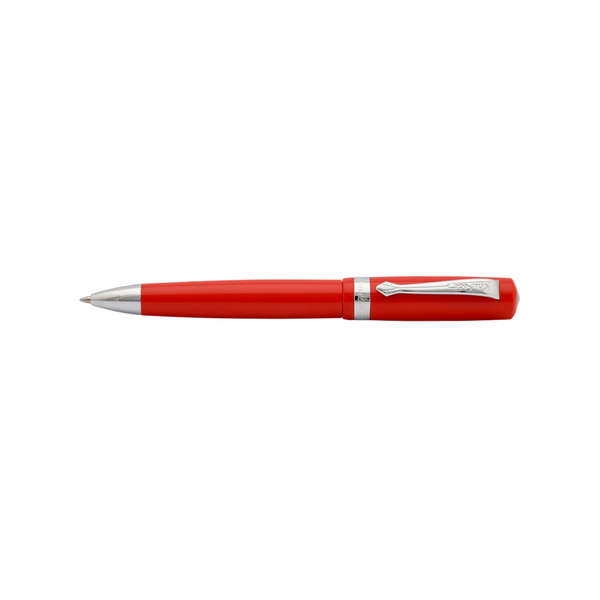 Load image into Gallery viewer, Kaweco STUDENT Ballpoint Pen - Red
