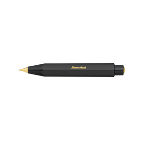 Kaweco Classic Sport Mechanical Pencil - Black