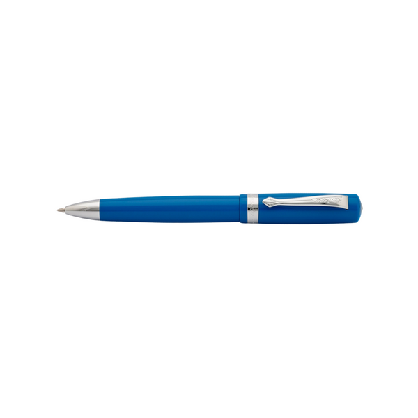 Load image into Gallery viewer, Kaweco STUDENT Ballpoint Pen - Vintage Blue
