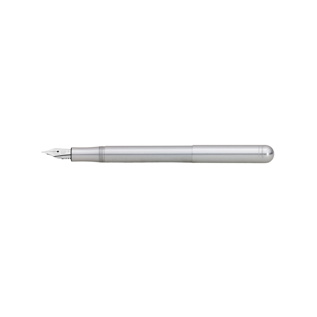 Kaweco Liliput Fountain Pen - Silver