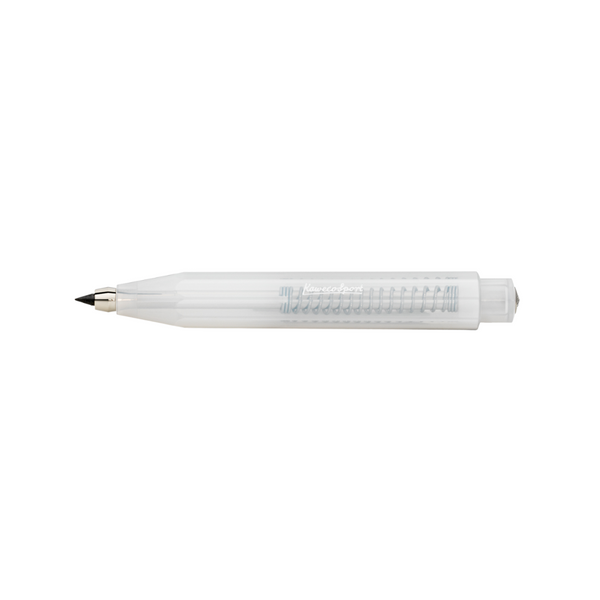 将图片加载到图库查看器，Kaweco Frosted Sport Clutch Pencil 3.2mm - Natural Coconut
