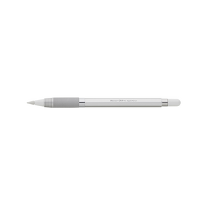 Kaweco Grip for Apple Pencil Silver