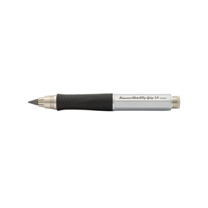Kaweco SKETCH UP Grip Clutch Pencil - Satin Chrome