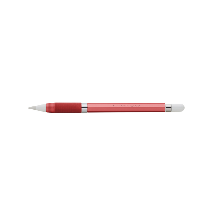 Kaweco Grip for Apple Pencil Red