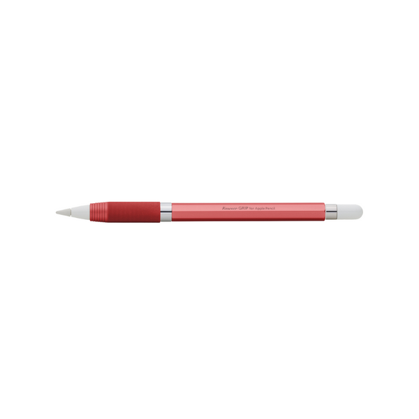 将图片加载到图库查看器，Kaweco Grip for Apple Pencil Red
