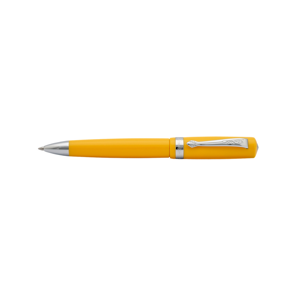 Load image into Gallery viewer, Kaweco STUDENT Ballpoint Pen - Yellow
