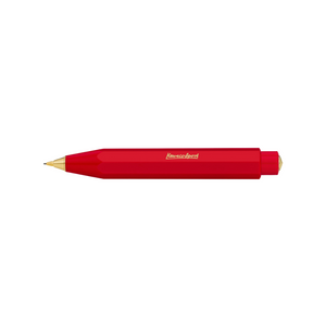 Kaweco Classic Sport Mechanical Pencil - Red