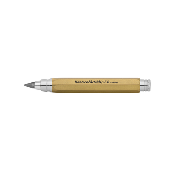 Load image into Gallery viewer, Kaweco SKETCH UP Clutch Pencil - Brass
