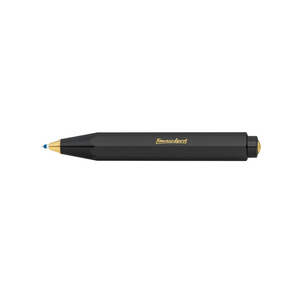 Kaweco Classic Sport Ballpoint Pen - Black