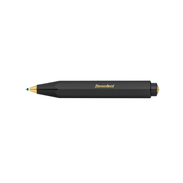 Load image into Gallery viewer, Kaweco Classic Sport Ballpoint Pen - Black
