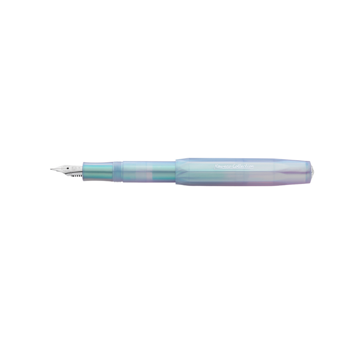 Kaweco Collection Fountain Pen - Iridescent Pearl
