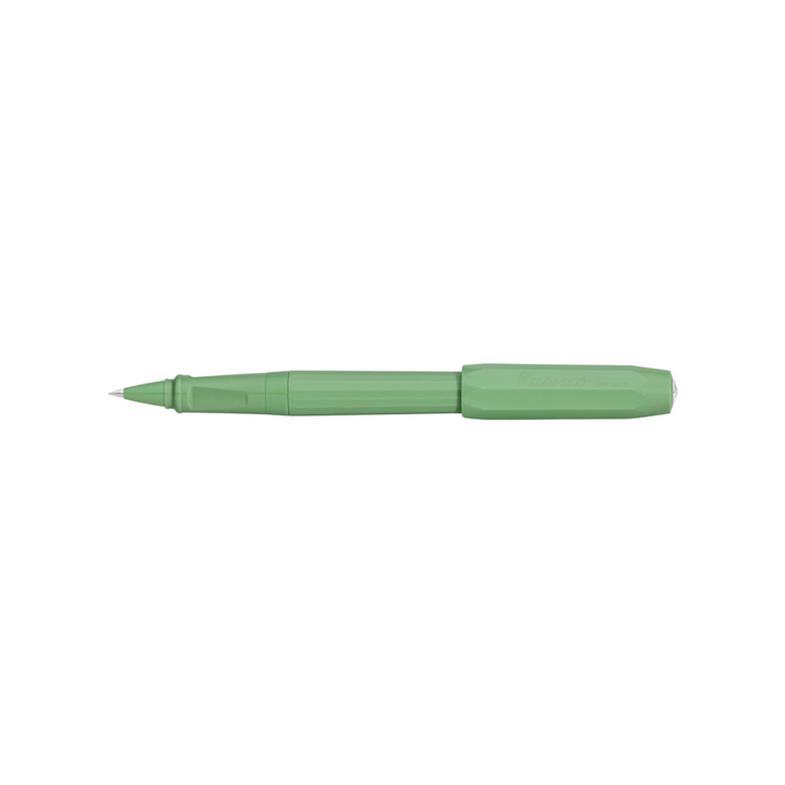 Kaweco ペルケオ ローラーボールペン ジャングルグリーン