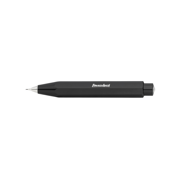 Kaweco Skyline Sport Mechanical Pencil - Black