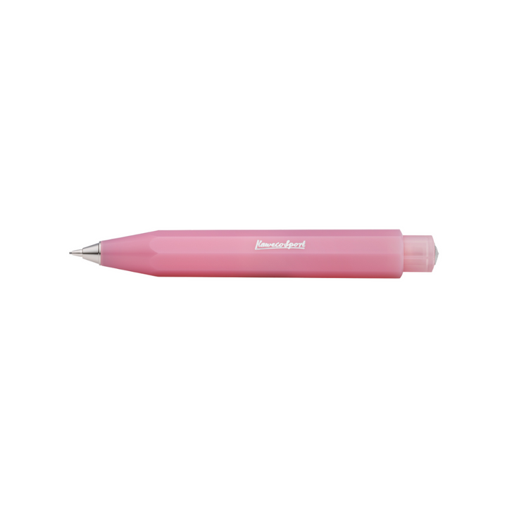 Kaweco Frosted Sport Mechanical Pencil - Blush Pitaya