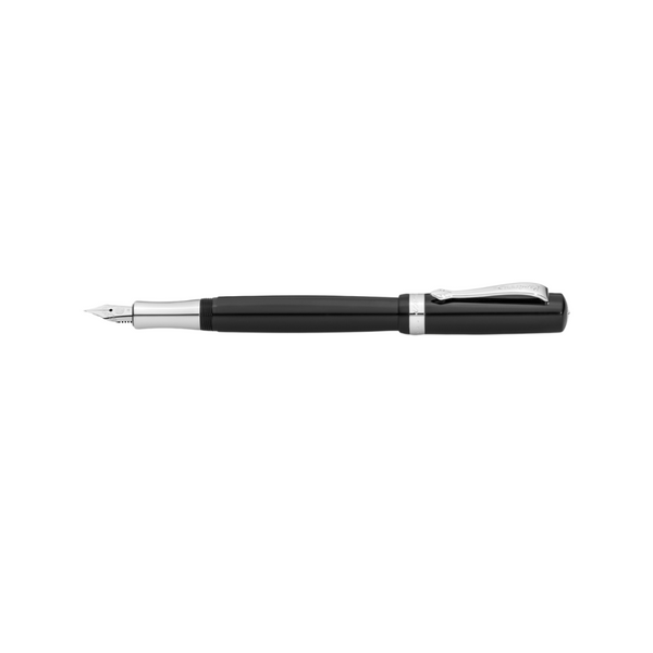 Load image into Gallery viewer, Kaweco STUDENT Fountain Pen - Black
